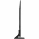 Samsung Q70D QN55Q70DAF 54.6" Smart LED-LCD TV 2024 - 4K UHDTV - High Dynamic Range (HDR) - Black