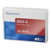 Quantum MR-D6CQN-01 Cleaning Cartridge for Tape Drive