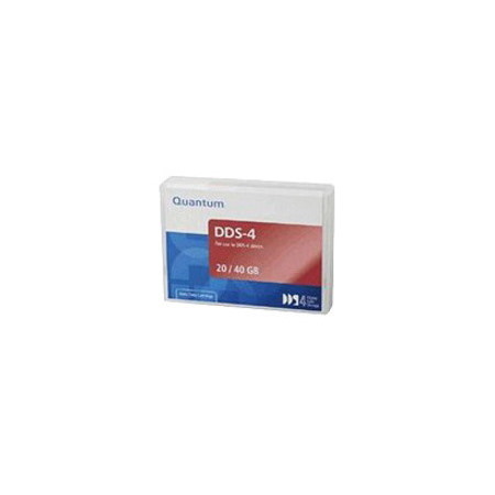 Quantum MR-D6CQN-01 Cleaning Cartridge for Tape Drive