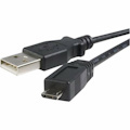 StarTech.com 3m Micro USB Cable M/M - USB A to Micro B