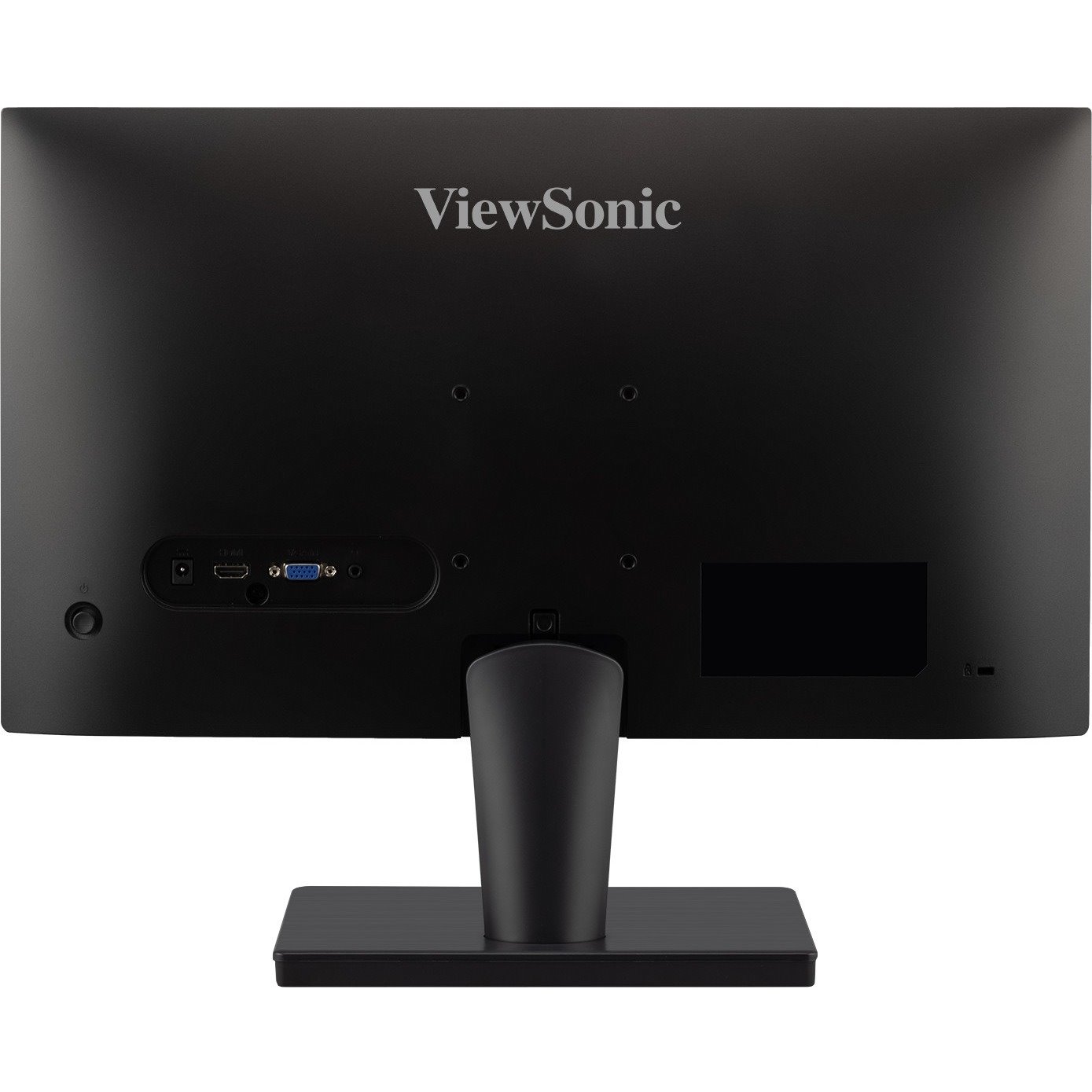 ViewSonic VA2415-H 24" Class Full HD LCD Monitor - 16:9