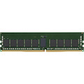 Kingston RAM Module for PC/Server - 16 GB - DDR4-3200/PC4-25600 DDR4 SDRAM - 3200 MHz Single-rank Memory - CL22 - 1.20 V