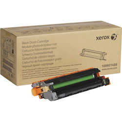 Genuine Xerox Black Drum Cartridge For VersaLink C600/C605