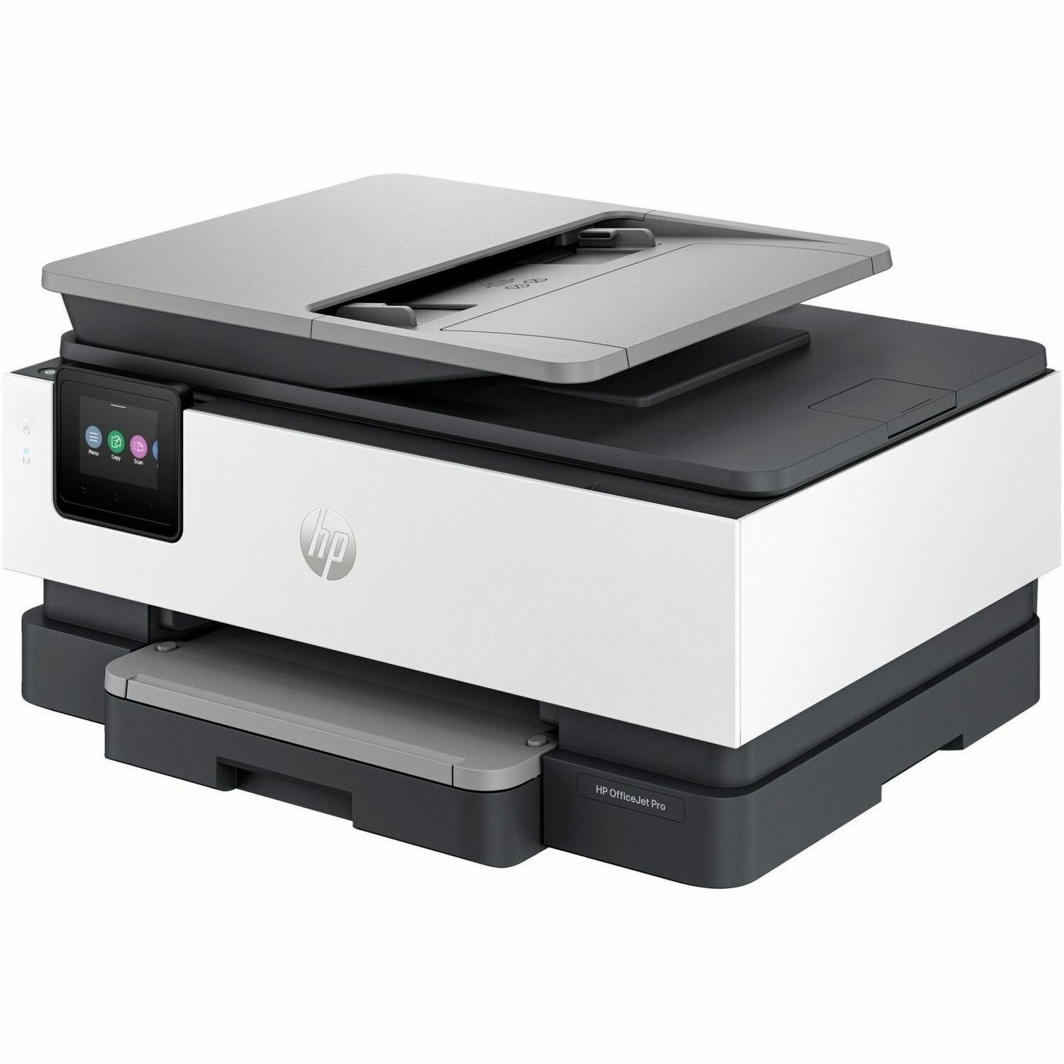 HP Officejet Pro 8135e Bedraad en draadloos Inkjet multifunctionele printer - Kleur