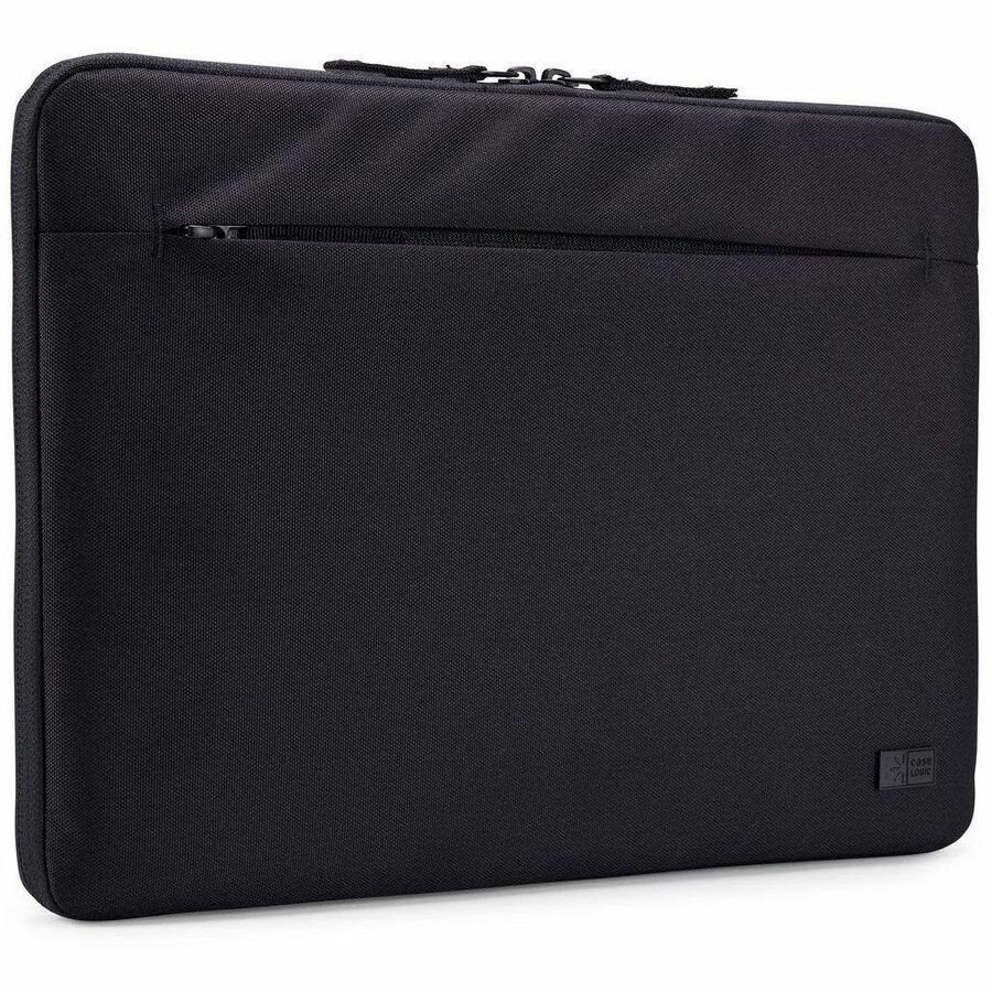Case Logic Invigo INVIS113 Carrying Case (Sleeve) for 35.6 cm (14") Notebook - Black