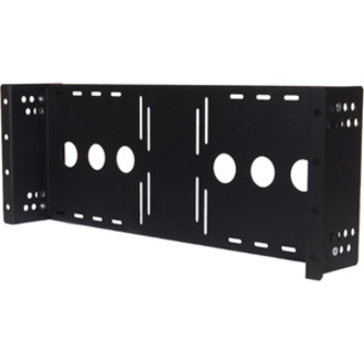 Rack Solutions 4U Adjustable Monitor Rackmount (No Monitor)