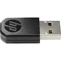 HPE USB Remote Access Key for G3 KVM Console Switches