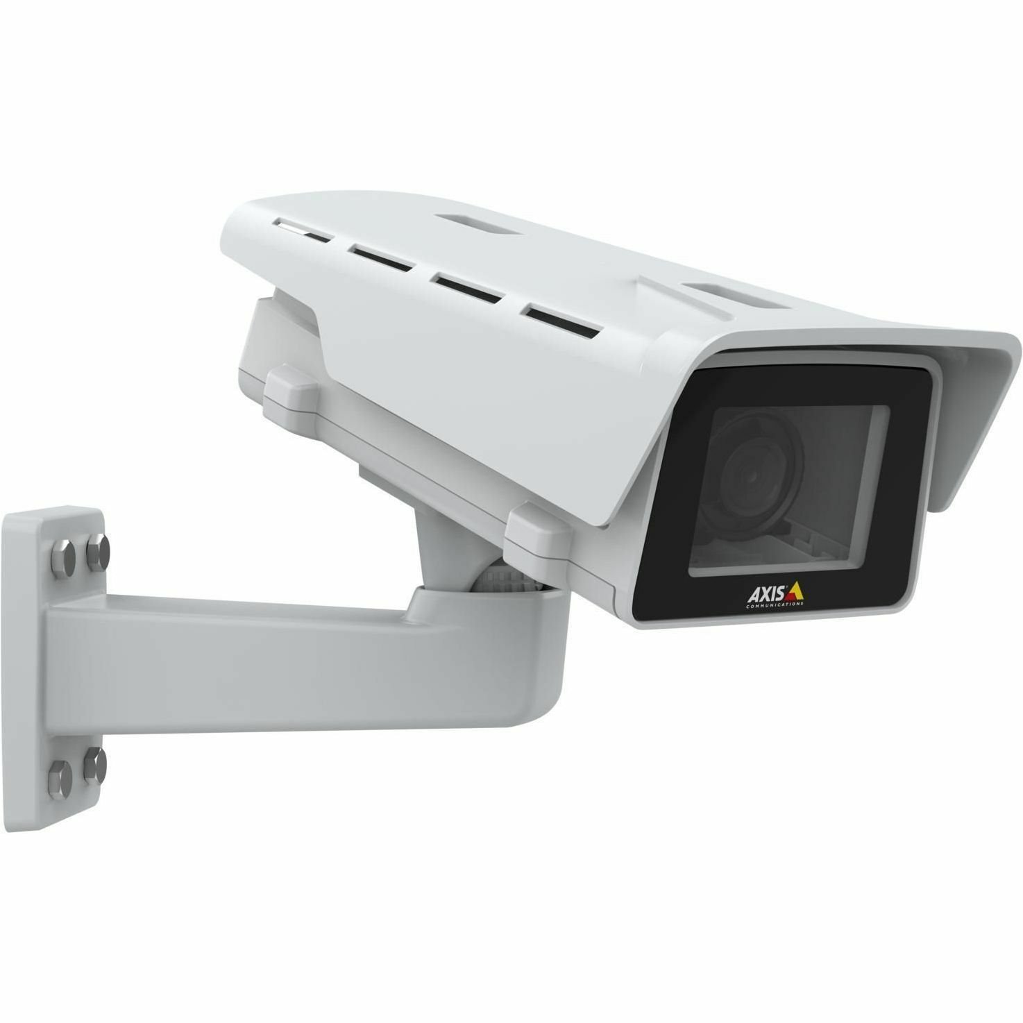 AXIS M1137-E MK II 5 Megapixel Outdoor Network Camera - Colour - Box - TAA Compliant