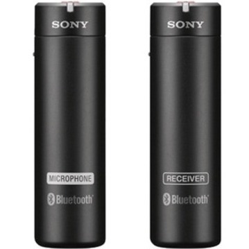 Sony Bluetooth Wireless Microphone