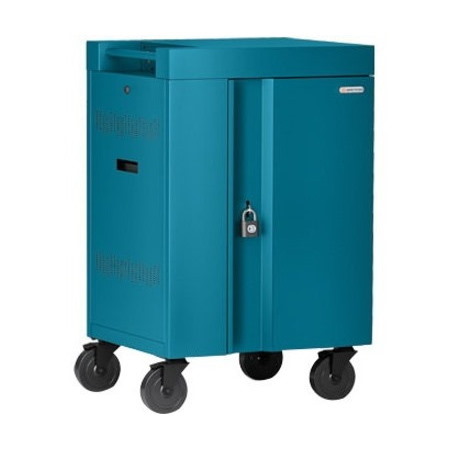 Bretford CUBE Cart Mini Charging Cart