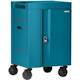 Bretford CUBE Cart Mini Charging Cart