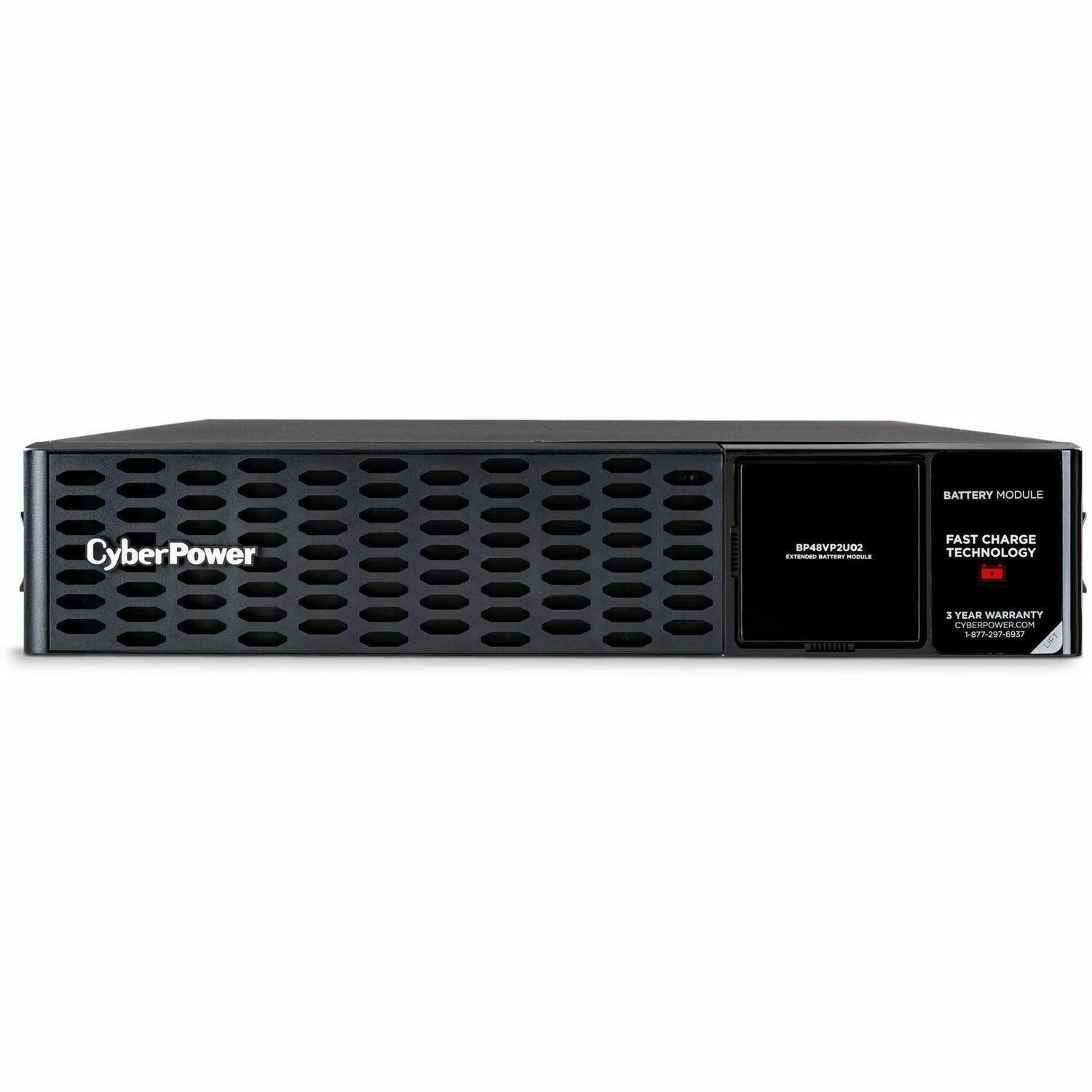 CyberPower BP48VP2U02 Externer Akkupack