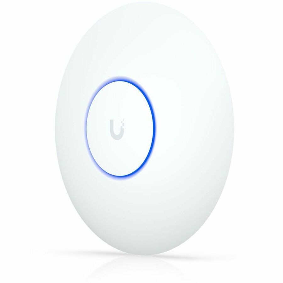 UBIQUITI UniFi U7 LITE AP, WiFi-7, 2.5GbE PoE(1), CLIENT(200+), CEILING/WALL, 1YR