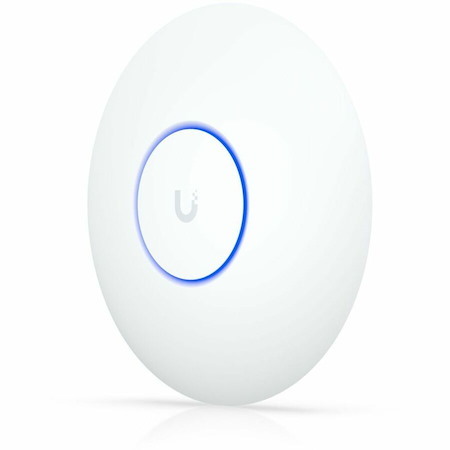Ubiquiti U7 Lite Dual Band Wi-Fi 7 IEEE 802.11be 4.30 Gbit/s Wireless Access Point