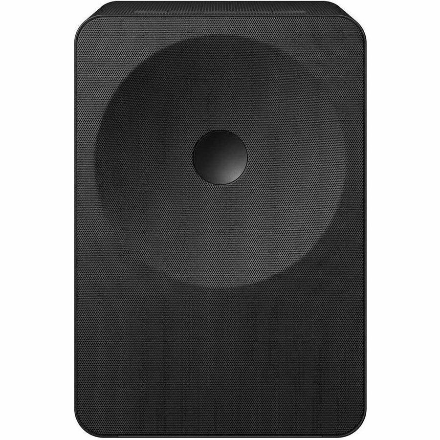 Samsung HW-LS70H 3.1.1 Bluetooth Smart Speaker - Bixby, Alexa Supported - Black