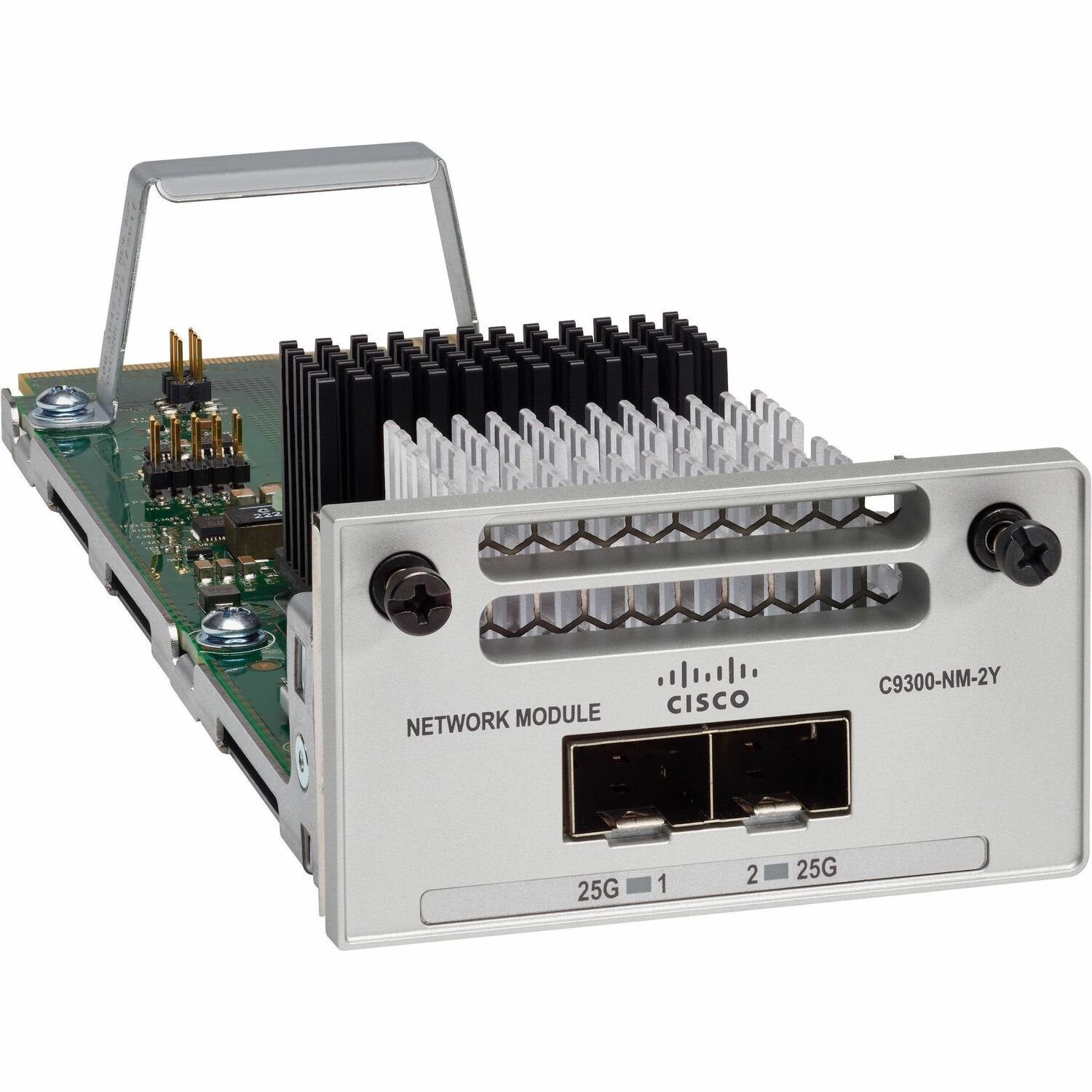 Cisco Expansion Module