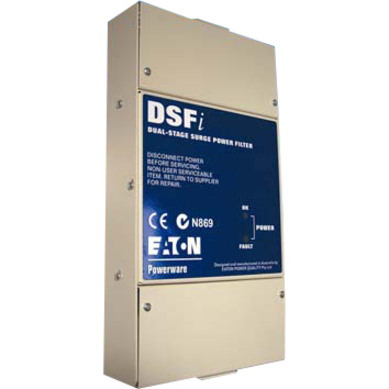 Eaton DSFI Surge Suppressor