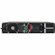 Eaton Tripp Lite Series SmartOnline 2000VA 1800W 120V Double-Conversion Sine Wave UPS - 7 Outlets, Extended Run, Network Card Option, LCD, USB, DB9, 2U Rack/Tower