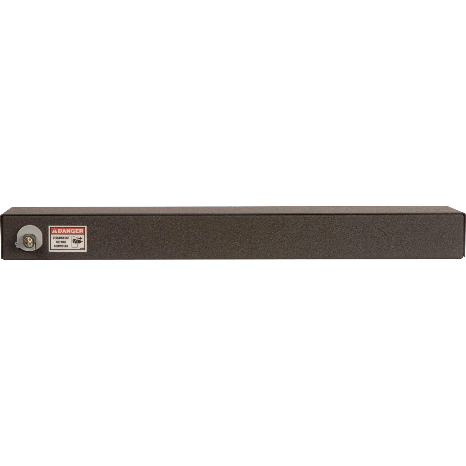 Vertiv Geist BRFN060-10 6-Outlets PDU