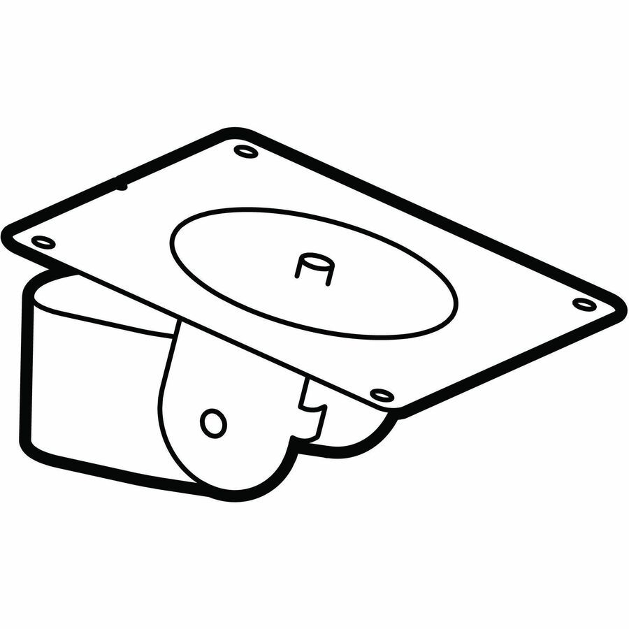 Ergotron Mounting Pivot