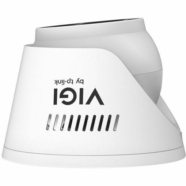 VIGI InSight S445S 4 Megapixel Network Camera - Color - Turret