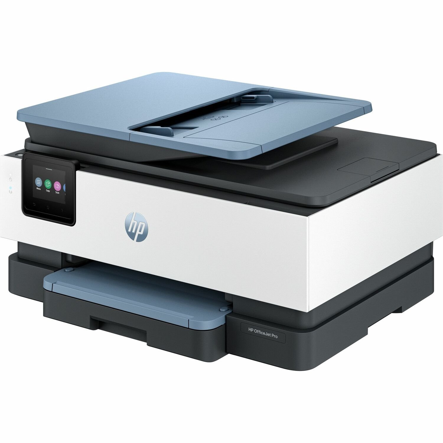 HP Officejet Pro 8135e Wired & Wireless Inkjet Multifunction Printer - Colour - Light Cement