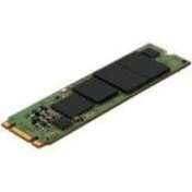 Micron 1300 256 GB Solid State Drive - M.2 Internal - SATA (SATA/600)