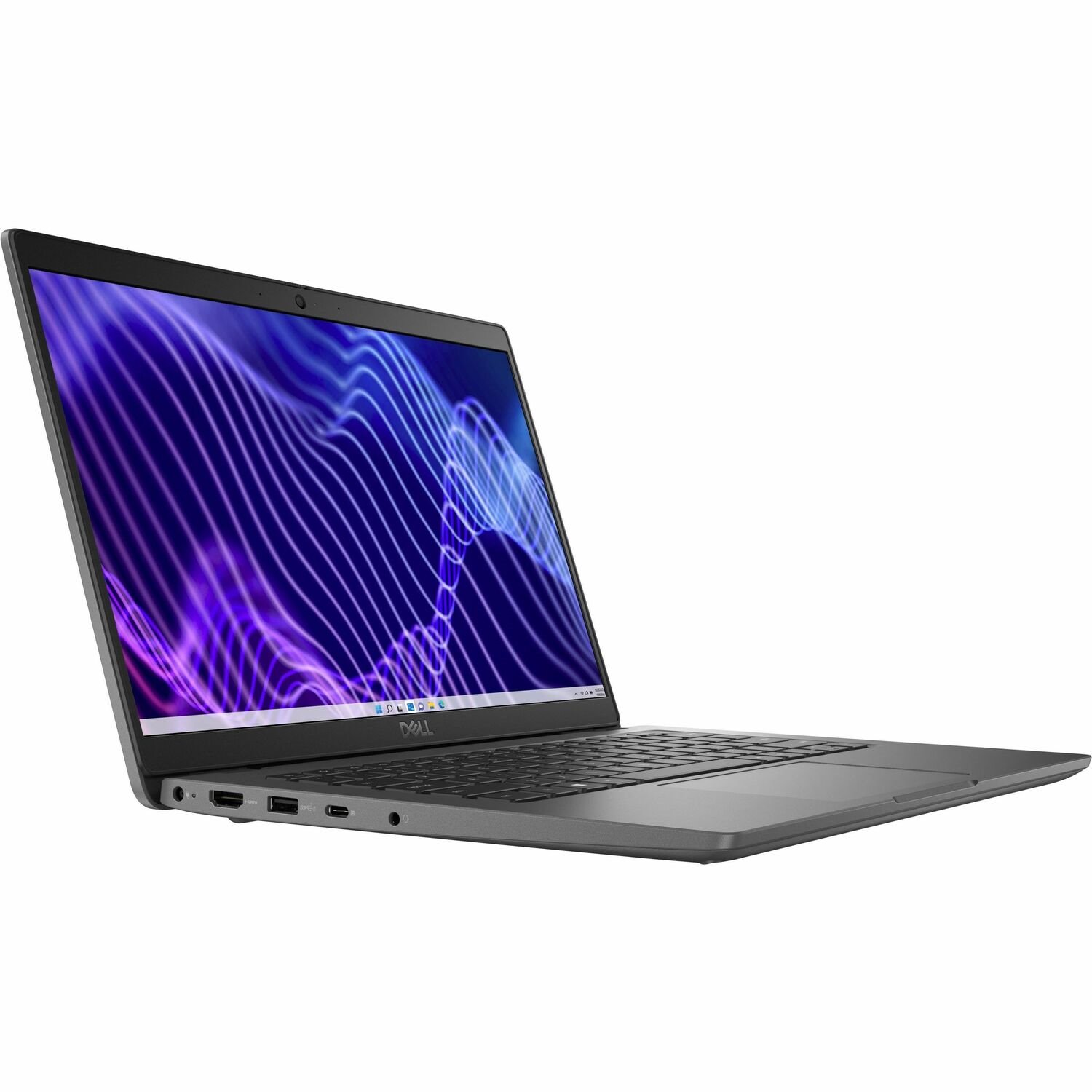 DELL SOURCING - NEW Latitude 3000 3440 14" Notebook - Full HD - Intel Core i5 13th Gen i5-1345U - 8 GB - 256 GB SSD - English (US) Keyboard - Soft Charcoal