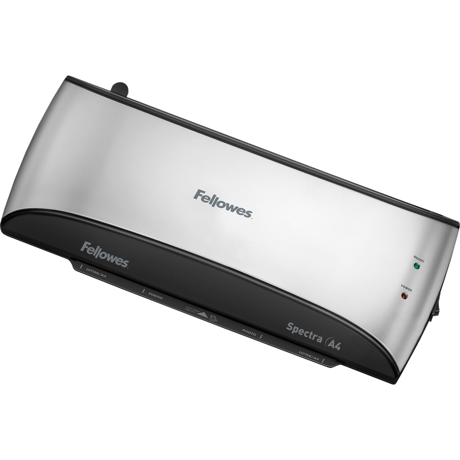 Fellowes Spectra Hot Laminator