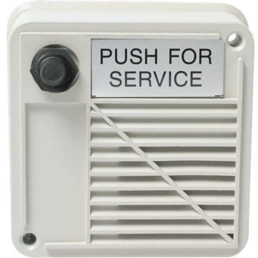 AtlasIED WPVT-6SN Intercom Door Station