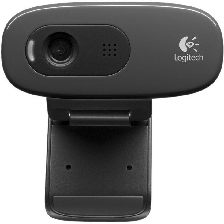 Logitech C270 Webcam