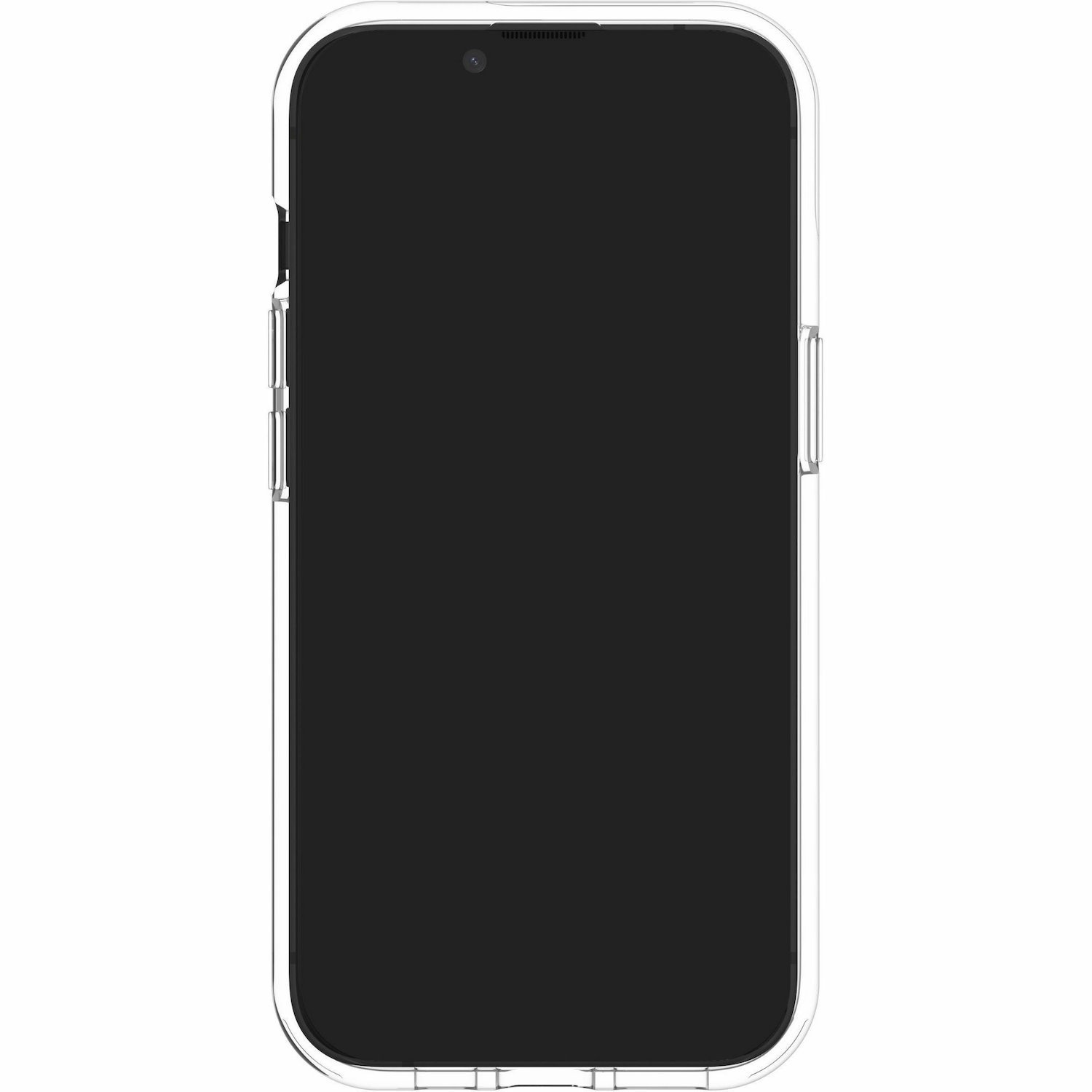 Zagg Case CrystalPalace Lite Ip 16E/15/14/13