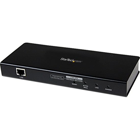 StarTech.com SV1108IPEXGB Digital KVM Switchbox