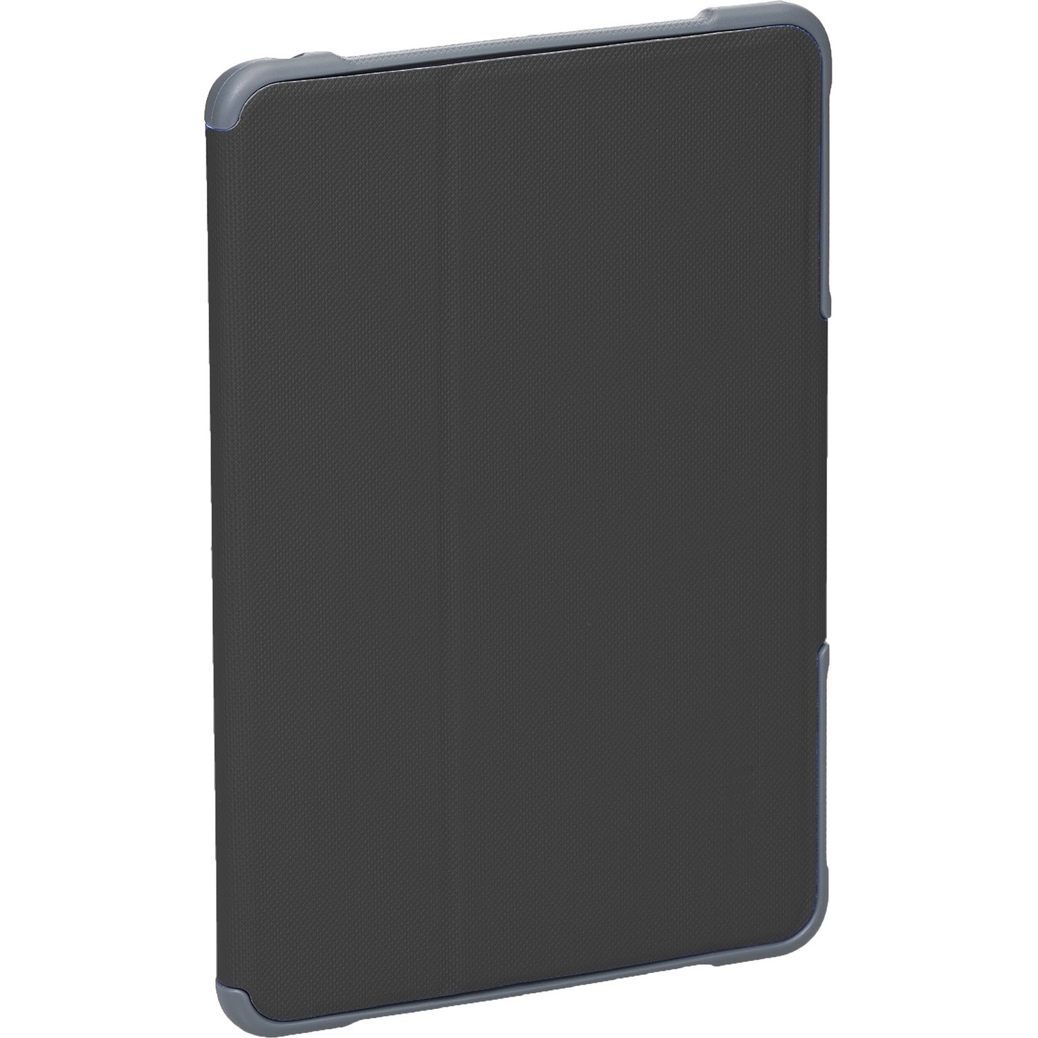 STM Dux Case For iPad Mini 1-3, Black