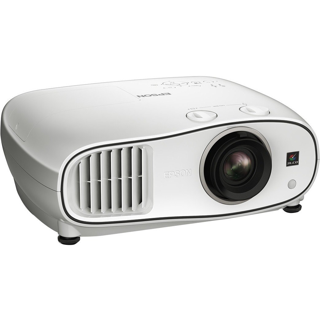 Epson EH-TW6700 LCD Projector - 16:9