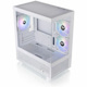 Thermaltake View 170 TG ARGB Snow Micro Chassis