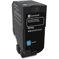 Lexmark Unison Original Toner Cartridge