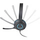 Cyber Acoustics AC-5008 USB Stereo Headset