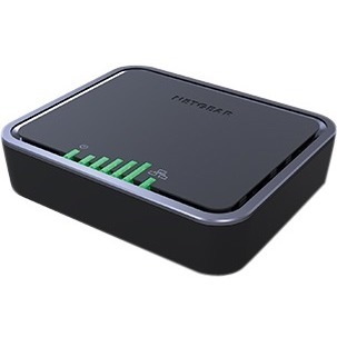 Netgear LB2120 Cellular Modem/Wireless Router