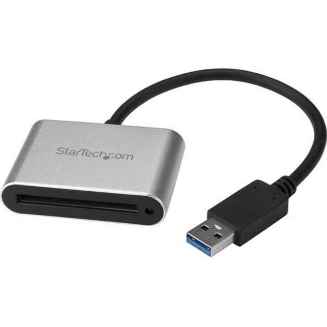 STARTECH.COM CFAST 2.0 CARD READER/WRITER, USB-A, USB 3.0, 2YR