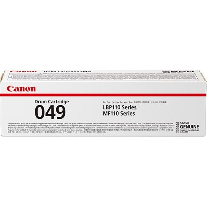 Canon Drum Cartridge 049