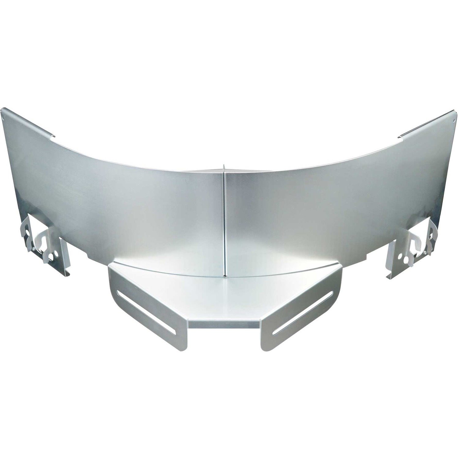 Panduit Wyr-Grid Metal Uniclip Brackets
