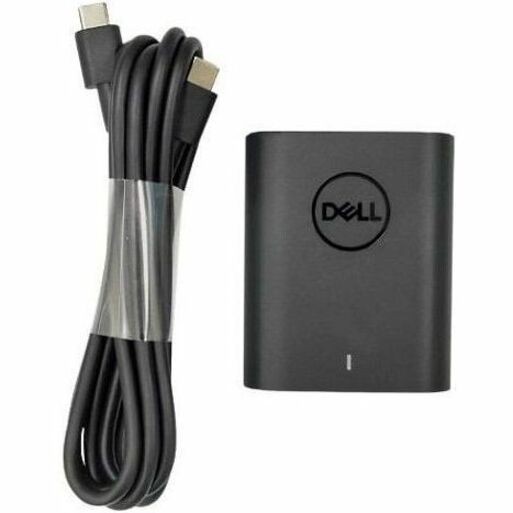 Dell 60W Usbc Slim Ac Adapter