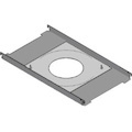 Hanwha Techwin SBP-302F Mounting Plate for Network Camera
