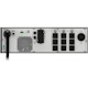 Vertiv Liebert PSI5 Lithium-Ion Short-Depth 3kVA 3U Rack/Tower UPS SNMP card