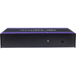 SmartAVI HDS-2P 2 Port HDMI Splitter