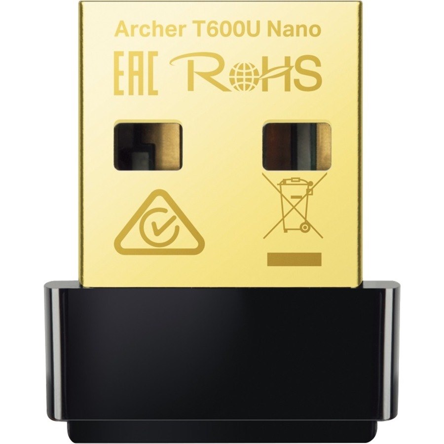 TP-Link Archer IEEE 802.11ac Wi-Fi Adapter