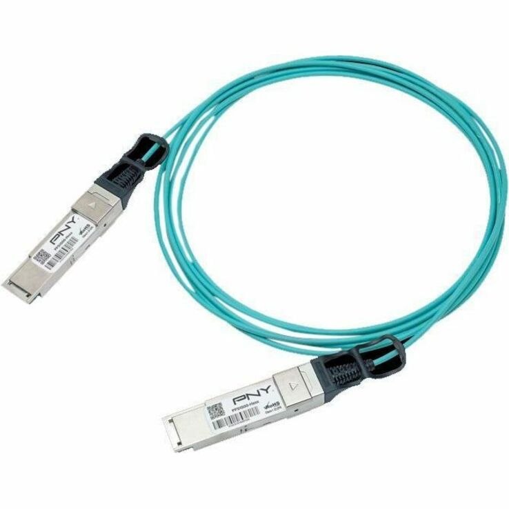PNY Fiber Optic Network Cable