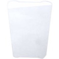 Zebra Tempered Glass Screen Protector - Clear - 3