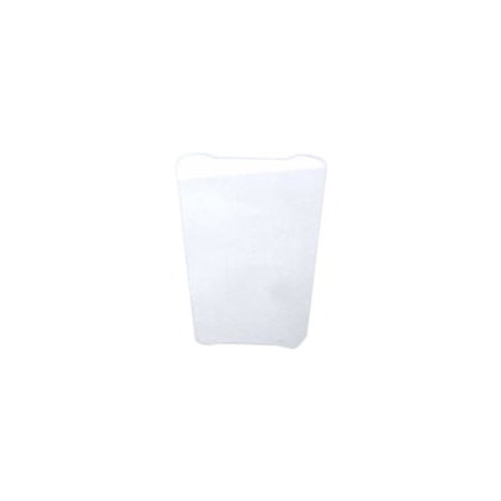 Zebra TC51/56 Tempered Glass Screen Protector 3-Pack Clear